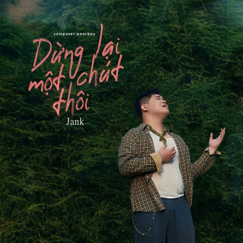 Dừng Lại Một Chút Thôi