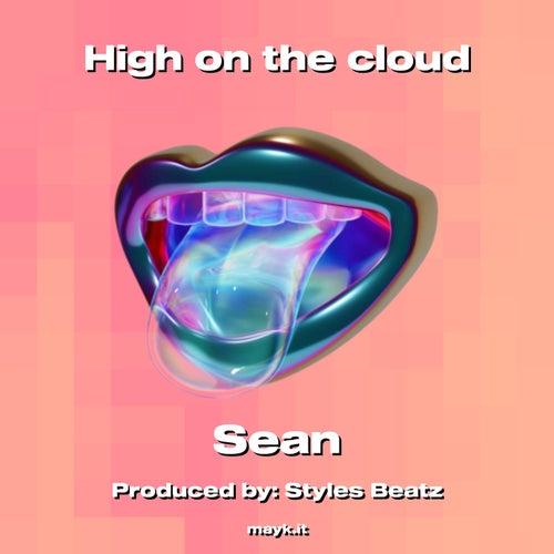 High on the cloud