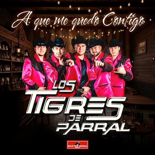 A Que Me Quedo Contigo