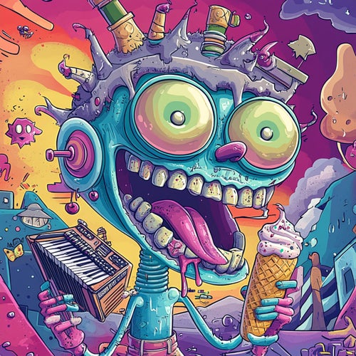 PÓNMELA EP