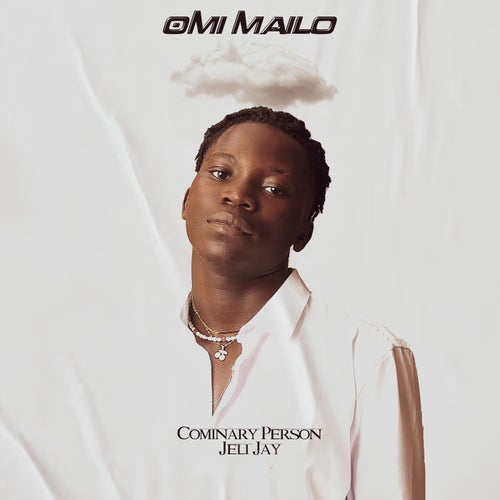 Cominary Person+Jeli Jay
