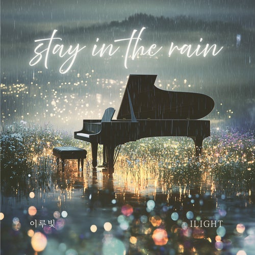 Stay in the Rain