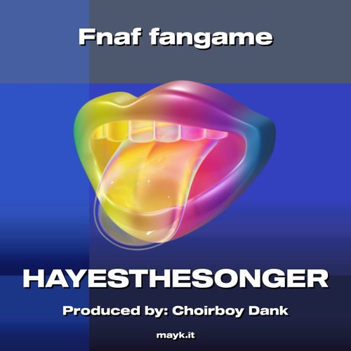 Fnaf fangame