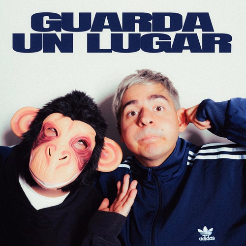 Guarda un Lugar