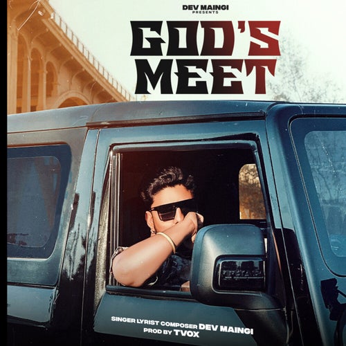 GOD's MEET