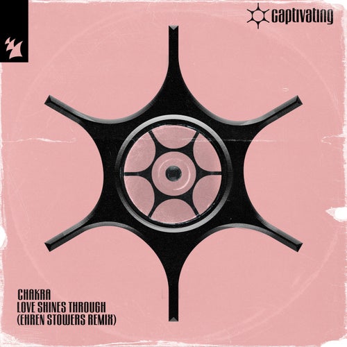 Love Shines Through (Ehren Stowers Remix)