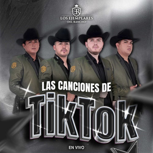 Las Canciones De TikTok (En Vivo)