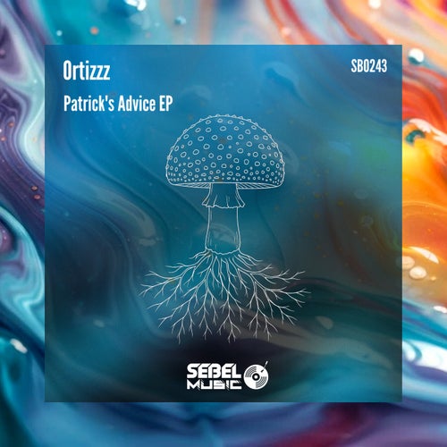 Patrick´s Advice EP