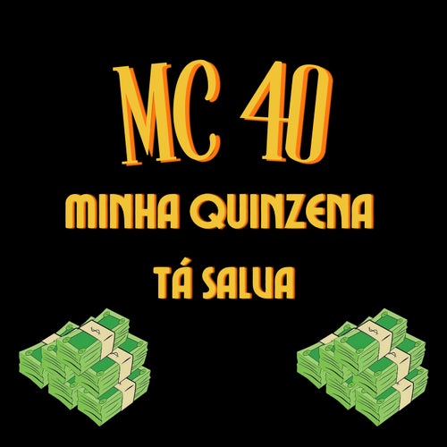Minha Quinzena Ta Salva