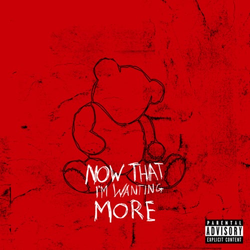 Now That I'm Wanting More