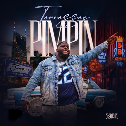 Tennessee Pimpin