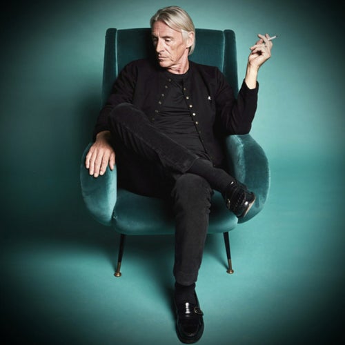 Paul Weller Profile