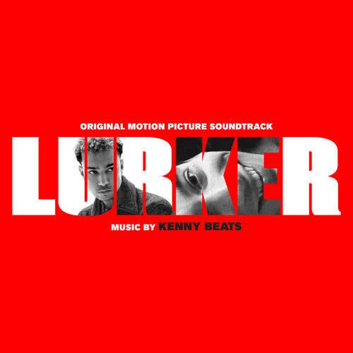 Lurker (Original Motion Picture Soundtrack)