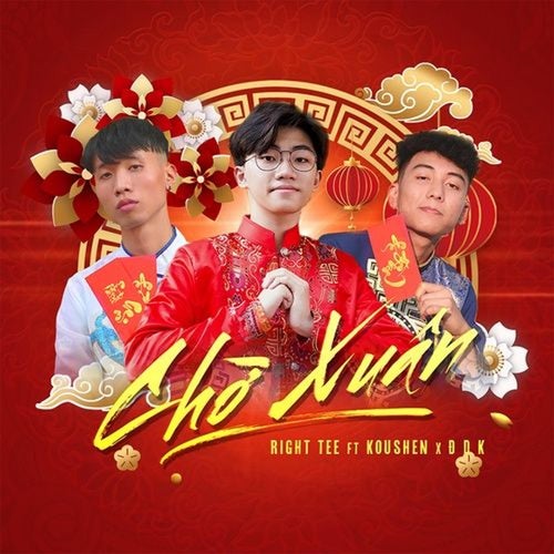 Chờ Xuân (feat. Koushen)