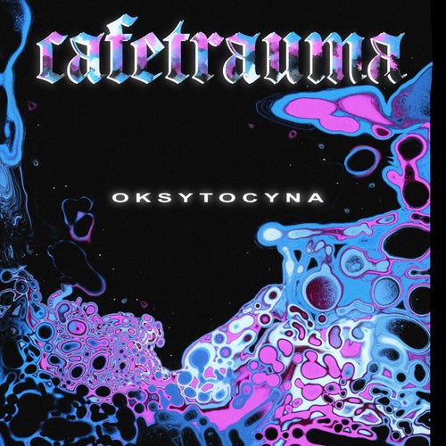 Oksytocyna
