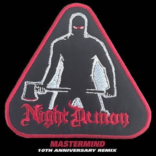 Mastermind (10th Anniversary Remix)