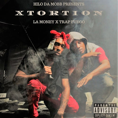 Xtortion
