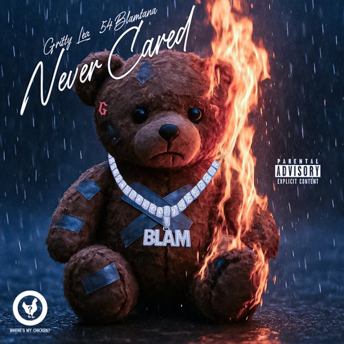 Never Cared