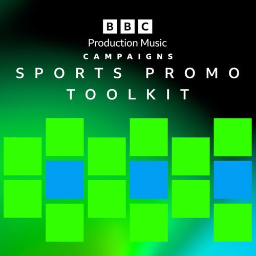Sports Promo Toolkit