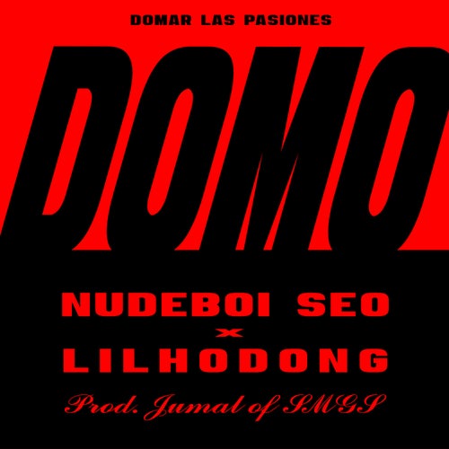 DOMO (feat. LIL HODONG)