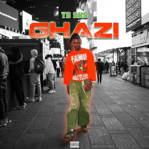 GHAZI