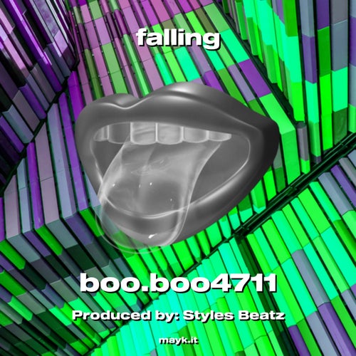 falling