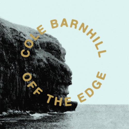 Off the Edge