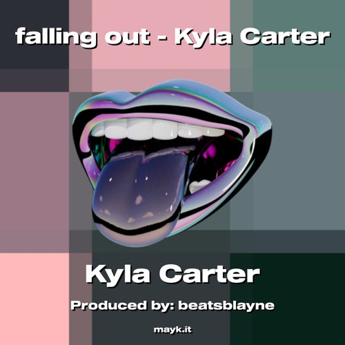 falling out - Kyla Carter