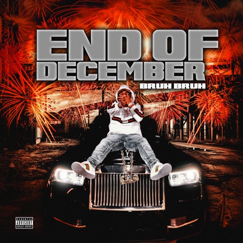 End Of December