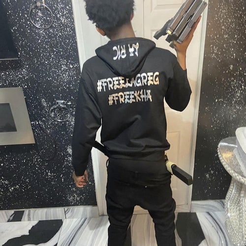 Back Ta Back