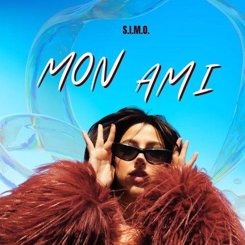 MON AMI