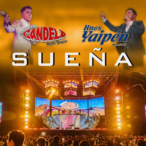 Sueña (En Vivo)