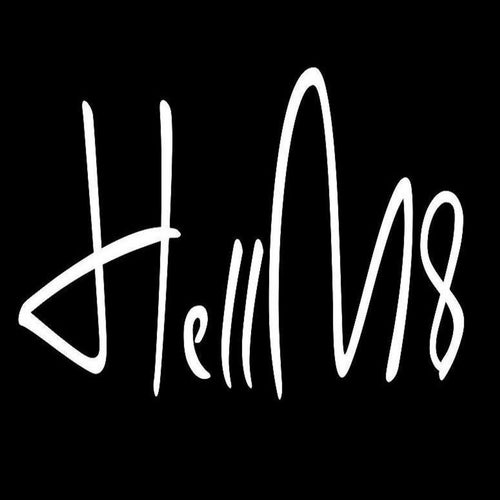 Hellm8 Profile