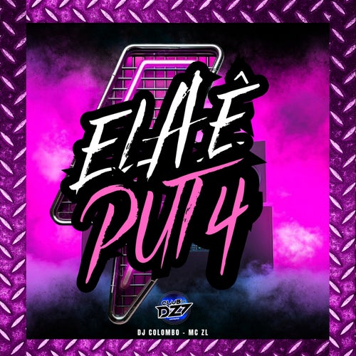 ELA É PUT4