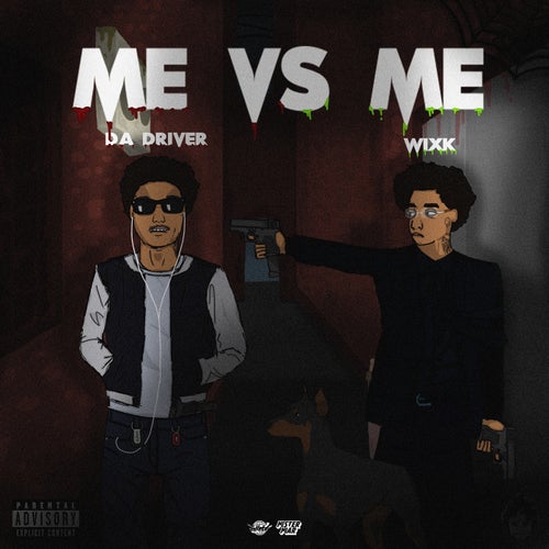 Me Vs Me