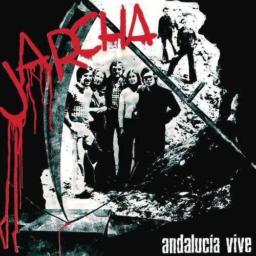 Andalucía Vive! (Remasterizado 2023)