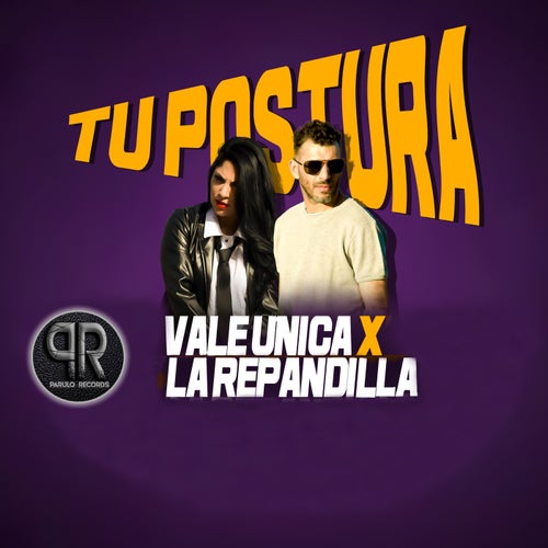 Tu Postura