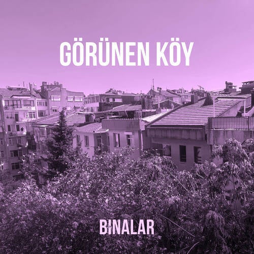 Görünen Köy