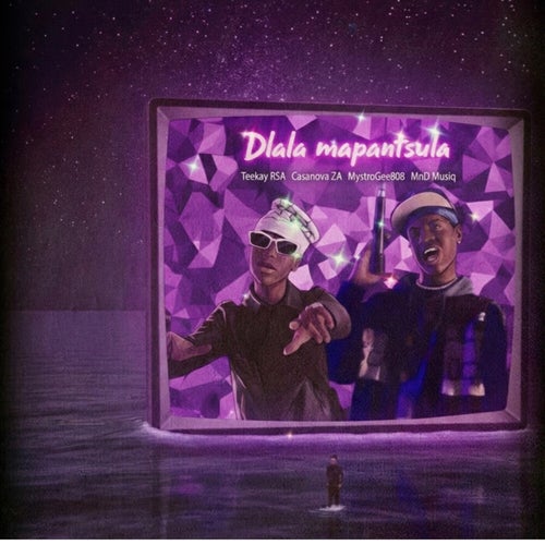 Dlala Mapantsula