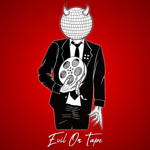 Evil On Tape