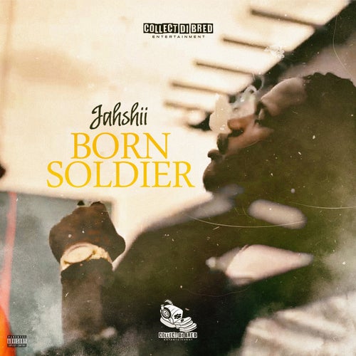 Born Soldier