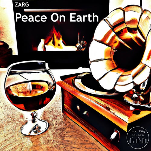 Peace On Earth