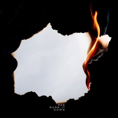 Burn It Down