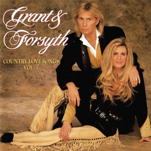 Country Love Songs (Vol. 3)