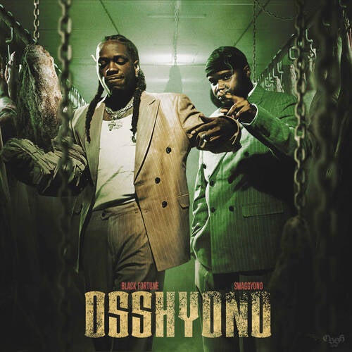 OSSHYONO