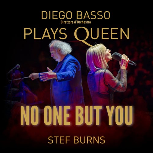 No one but you (feat. Anna Danieli, Le Voci di Art Voice Academy, Claudia Sasso) (Orchestral Version)