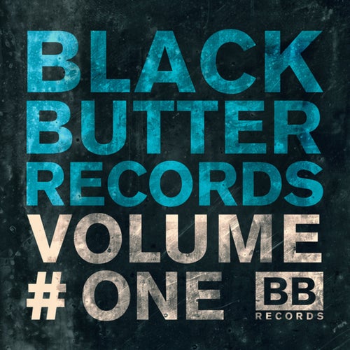 Black Butter Records (Volume # One)