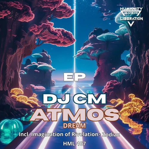 Atmos Dream EP