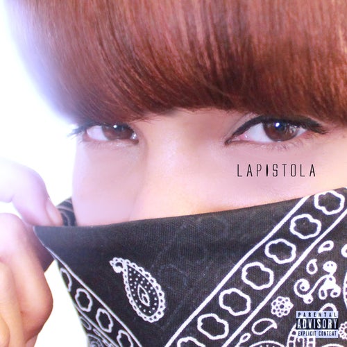 LaPistola (feat. Maya Jupiter) - Single