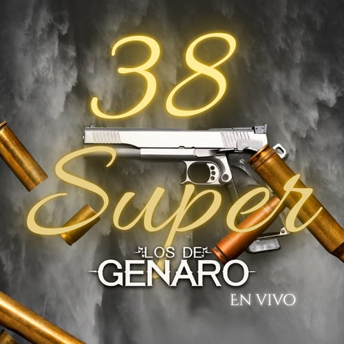 38 Super (En Vivo)